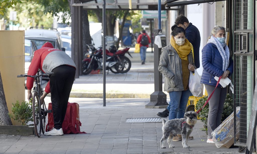 Cuarentena administrada: la Provincia ahora extendió actividades para el Gran Santa Fe y el Gran Rosario