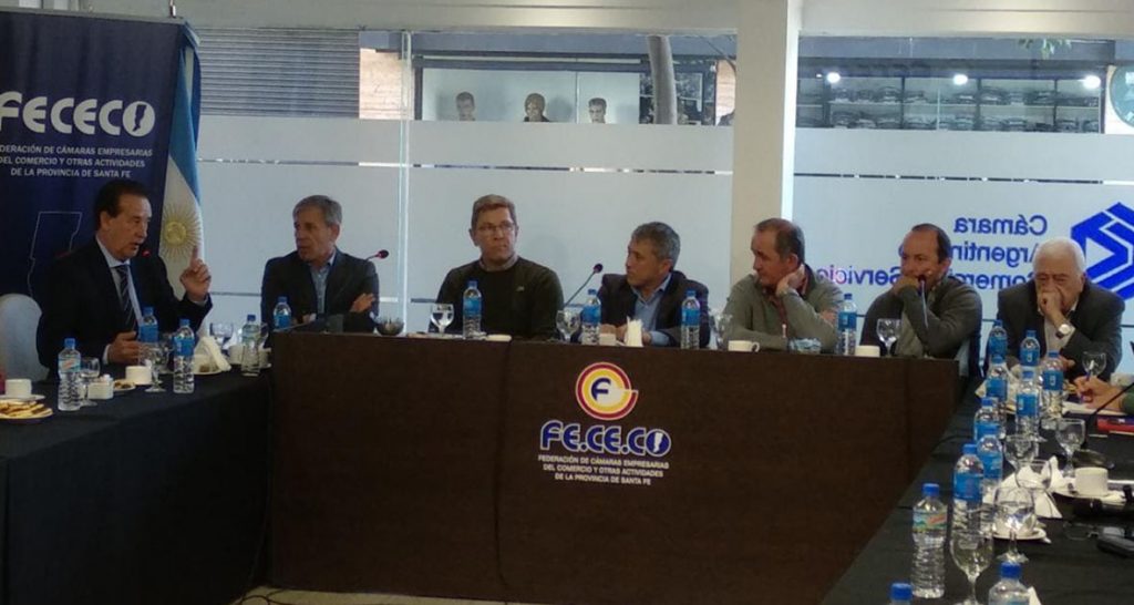 Ruta Nacional 11: el ECAM convocó a un encuentro para avanzar en la autovía San Justo-Santa Fe