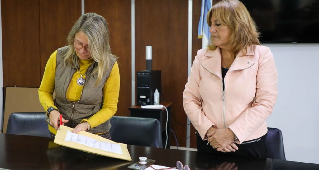 Se recibieron las ofertas para obras en tres escuelas de los departamentos San Cristóbal, San Martín y La Capital