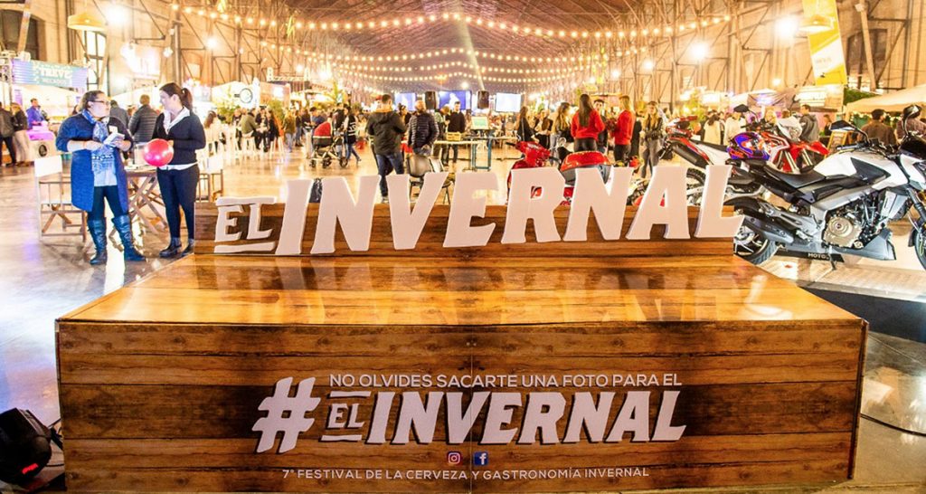 Arranca “El Invernal”, el festival gastronómico más convocante de la ciudad de Santa Fe