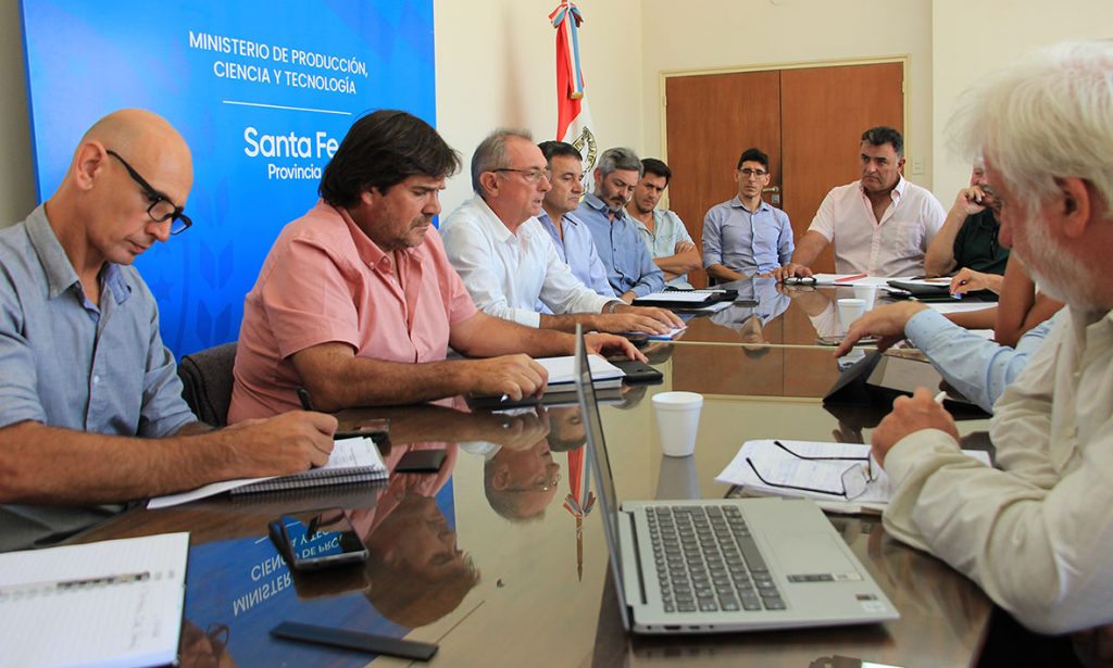 La Comisión Provincial de Emergencia Agropecuaria recomendó prorrogar la emergencia hasta el 30 de septiembre