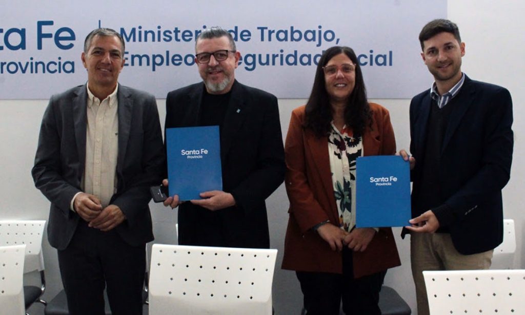 En la Universidad Tecnológica Nacional se brindarán capacitaciones en empleos digitales