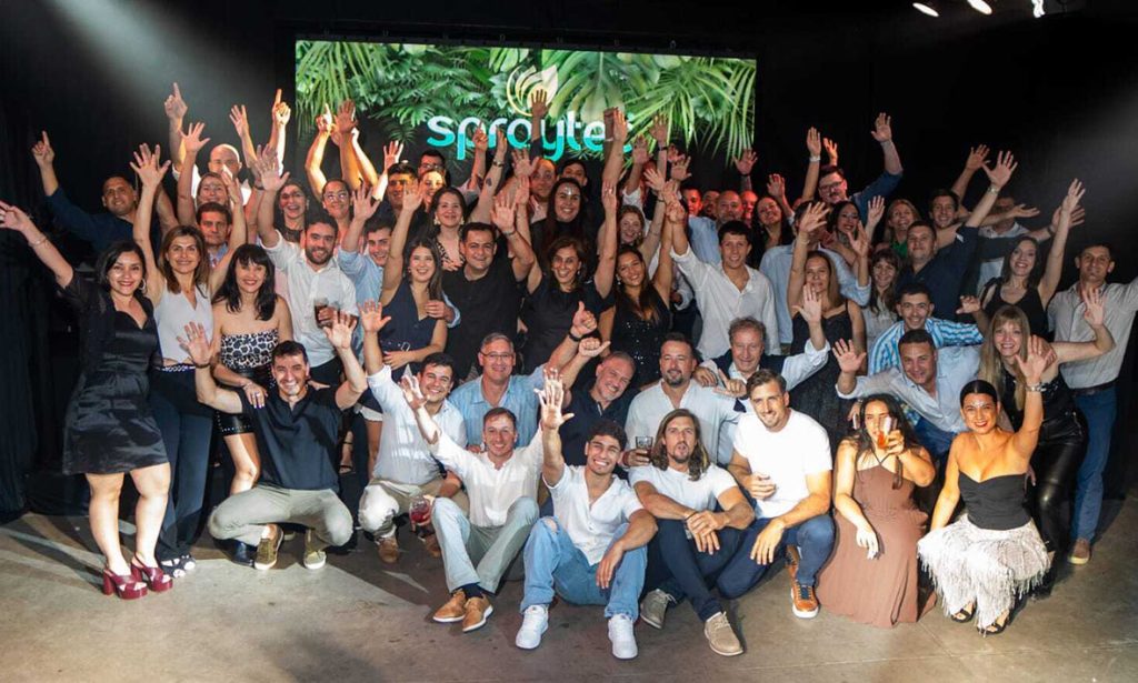 Tres empresas santafesinas están entre las mejores para trabajar en Argentina 2026