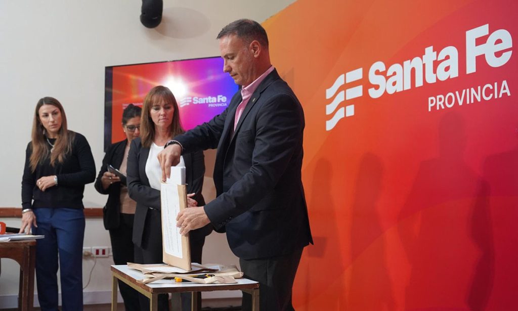El Gobierno de Santa Fe invertirá más de $52.000 millones para reparar rutas provinciales
