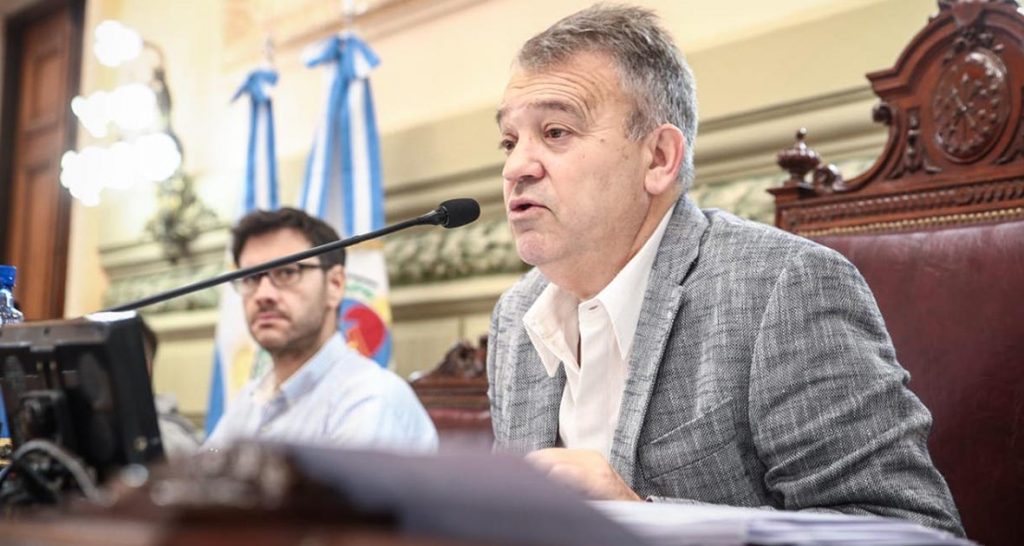 Le piden a la EPE que se abstenga de gestionar cobros en concepto de intereses punitorios