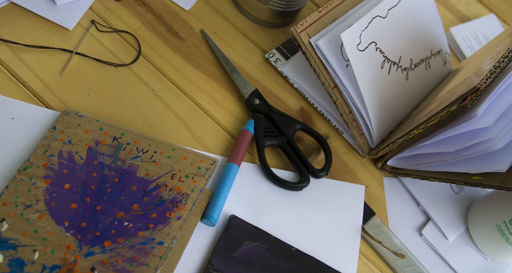 La municipalidad de Santa Fe abre la inscripción para 20 espacios de formación cultural