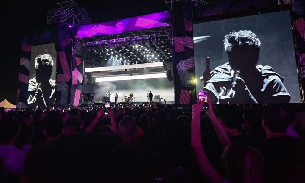 Más de 300.000 personas participaron en eventos masivos en la provincia, con un impacto económico de 11.000 millones de pesos