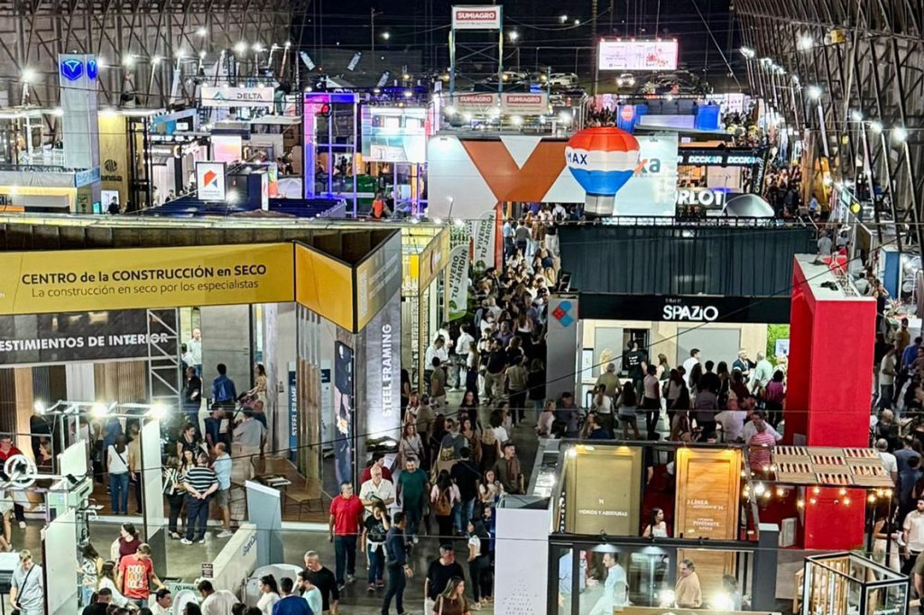 Más de 250 mil personas pasaron por la ciudad de Santa Fe para vivir un fin de semana histórico de eventos