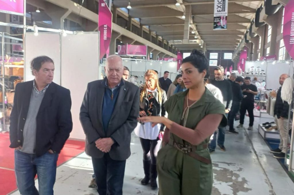 Fabricantes de calzado tomaron más de $900 millones en créditos impulsados por el gobierno provincial
