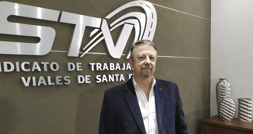 El Sindicato de Trabajadores Viales de Santa Fe augura buenas perspectivas para este año