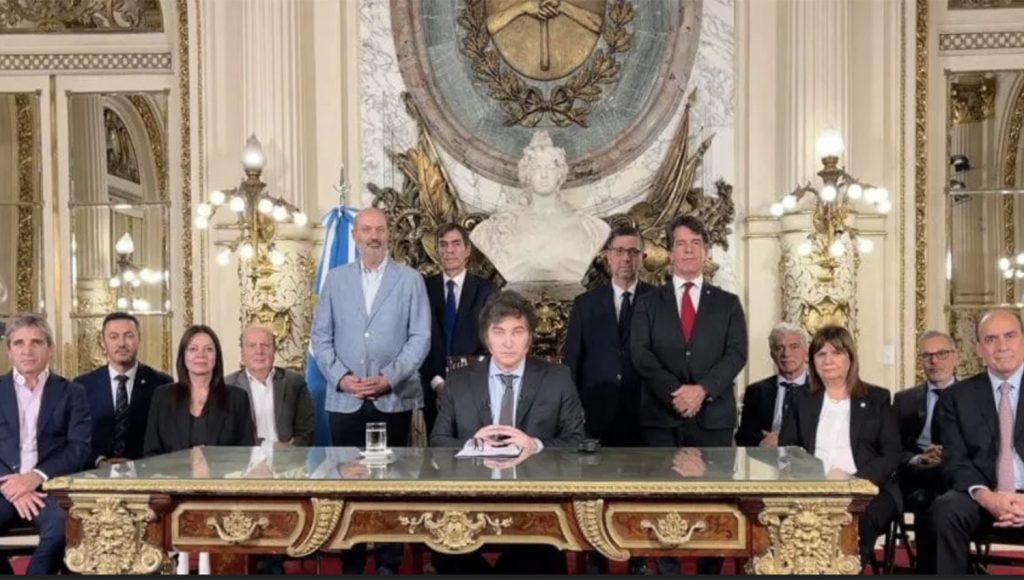 Mega DNU: La Justicia hizo lugar al amparo presentado por la CTA