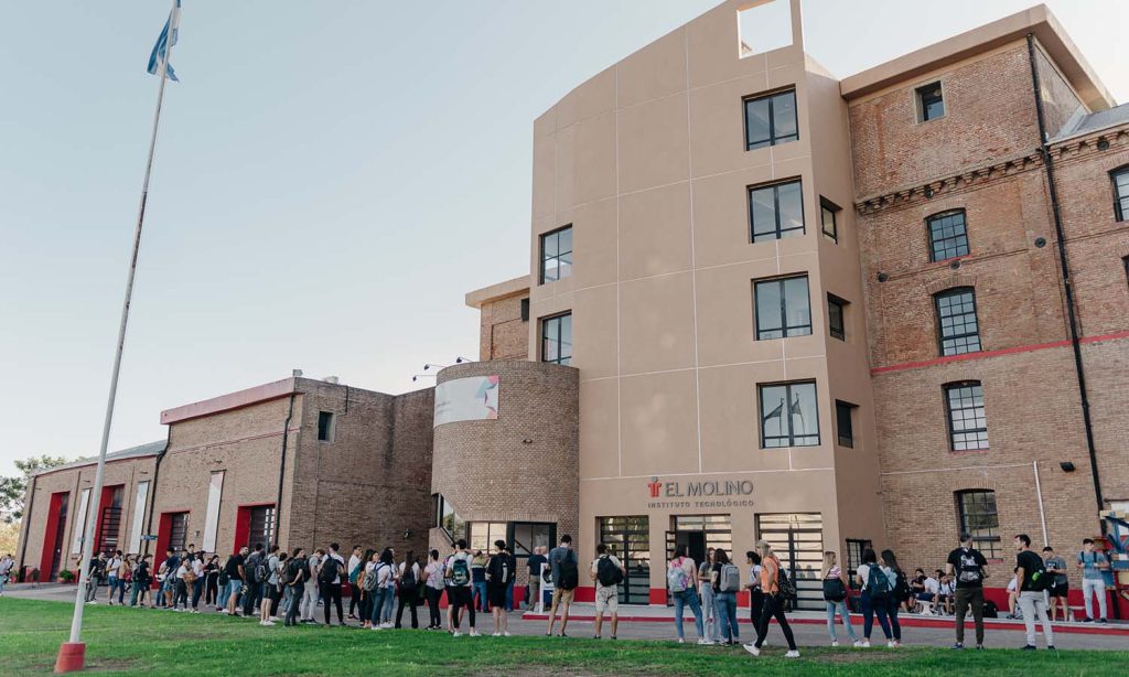 Inscripciones 2026: durante el mes de octubre el ITEC ofrece un 20% de descuento