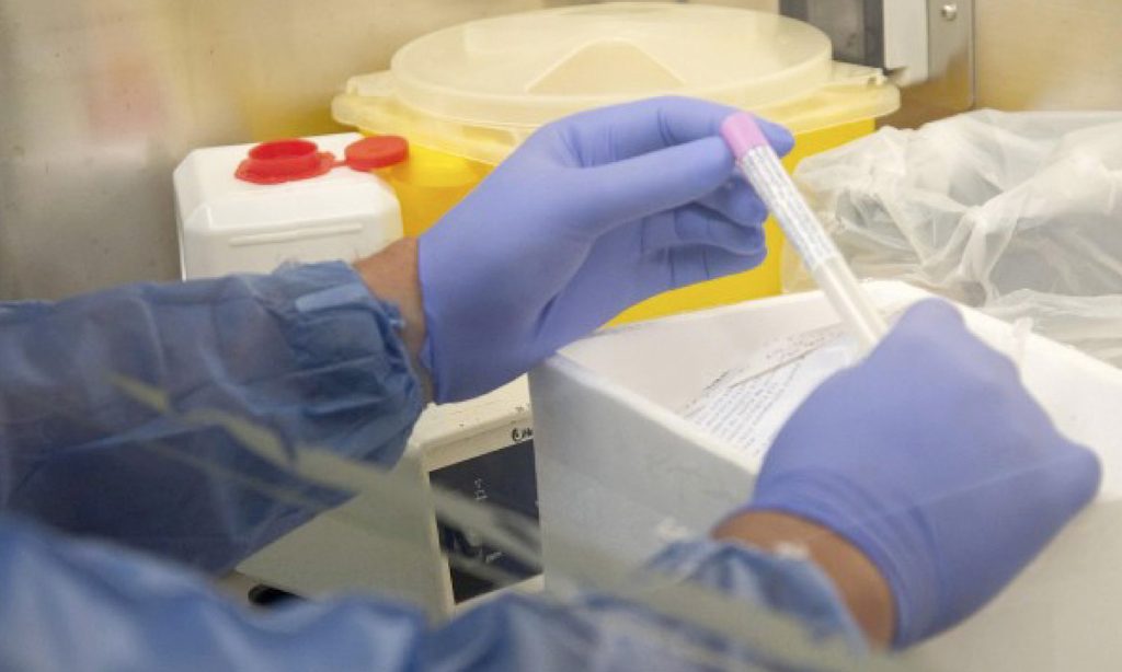 Tercera ola de coronavirus: Argentina alcanzó el registro más alto de muertes en una jornada