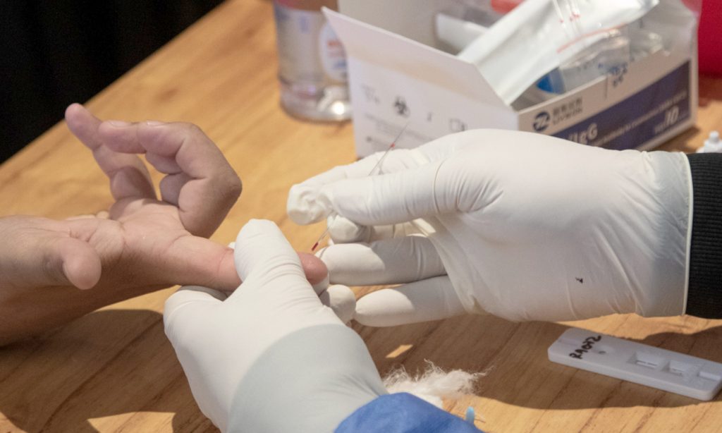 Covid-19: Argentina superó los 100 mil casos y la provincia de Santa Fe volvió a sumar 21 positivos