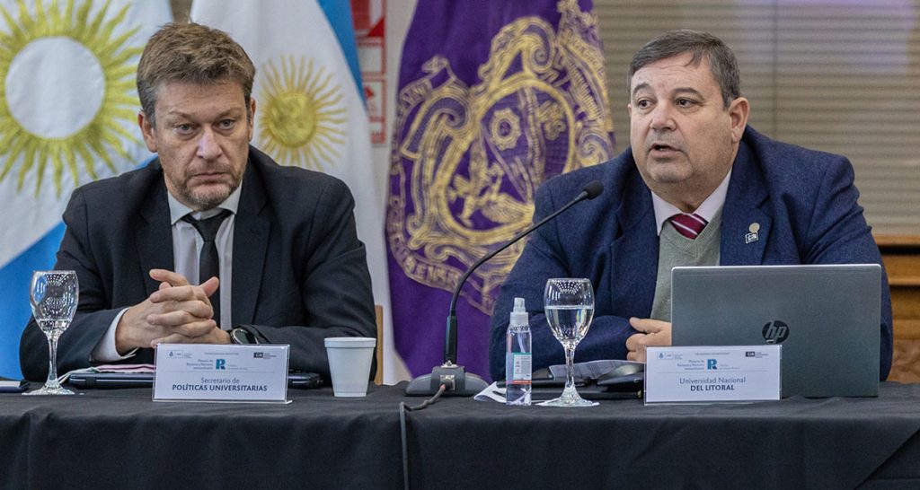 Con fondos nacionales, la Universidad Nacional del Litoral adquirirá un Sistema de Bioimágenes