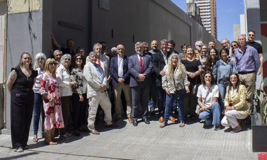 La FADU celebra sus 40 años con actividades abiertas en la Estación Belgrano
