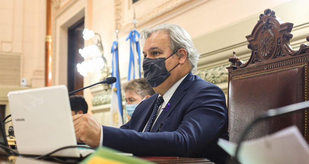 Media sanción en Diputados para la ley que protege los derechos de las víctimas de delitos
