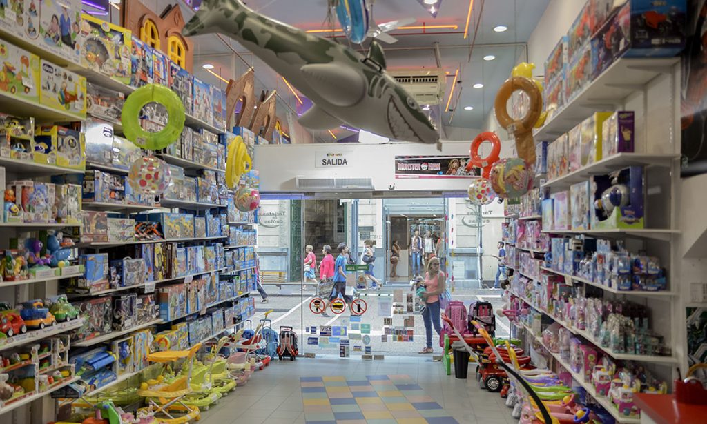 Debido al impacto de las tarifas de energía en los comercios, Fececo solicitó la deducción de 16,5% del IVA