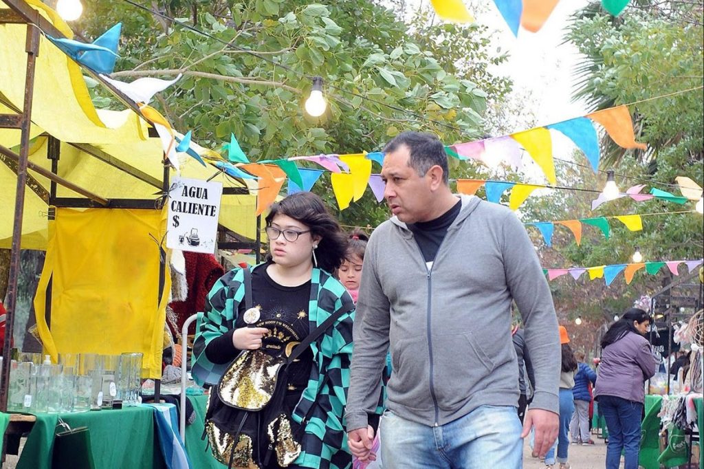 Preparan diversas actividades en ferias y museos para visitar el fin de semana la ciudad de Santa Fe