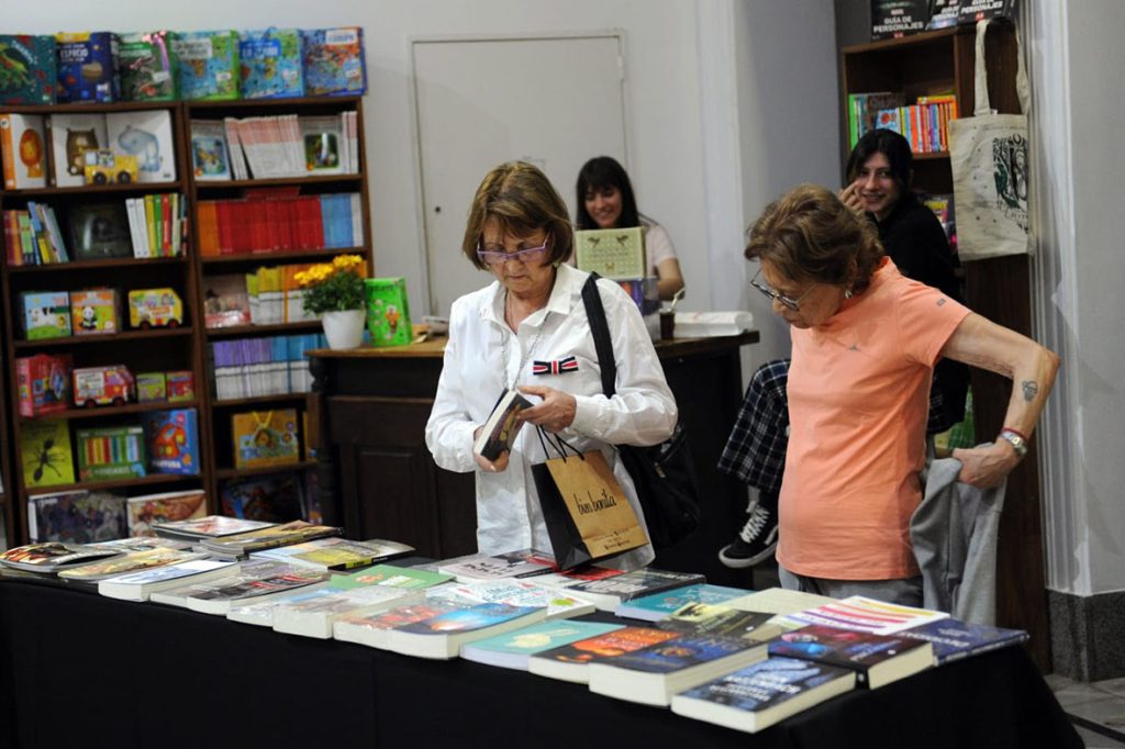 Del 26 al 30 de agosto se desarrollará una nueva edición de la Feria del Libro en la Estación Belgrano de Santa Fe
