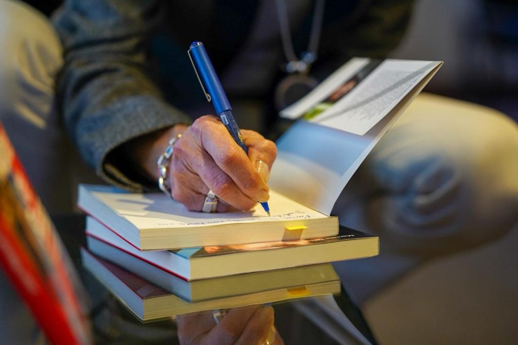 Más de 60 mil personas visitaron la 32ª edición de la Feria del Libro de Santa Fe