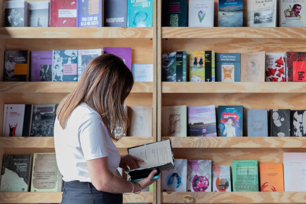 Se abrió la convocatoria anual destinada a editoriales, autoras y autores independientes, y propuestas de arte impreso