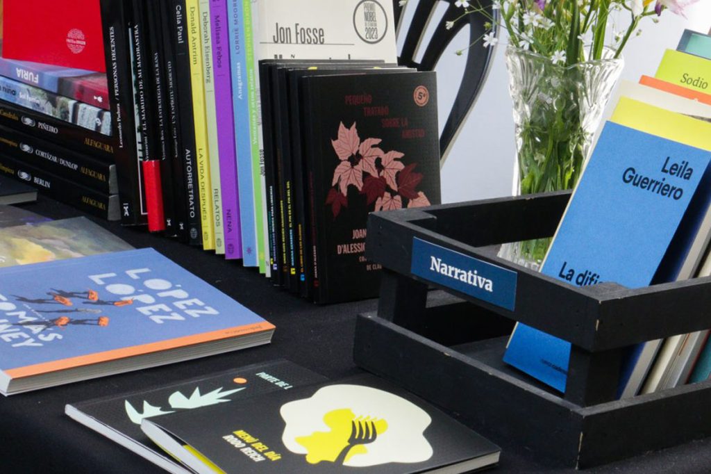 La Feria del Libro de Santa Fe anuncia la visita de destacados exponentes de la literatura argentina