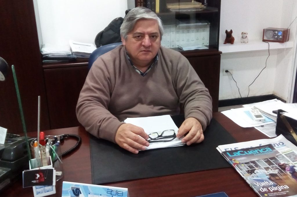El Sindicato de Petroleros acordó un incremento salarial del 9% en la Rama Gas Licuado