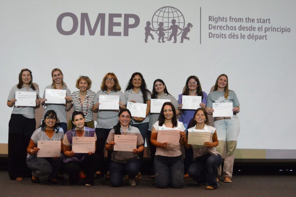 La municipalidad de Santa Fe cerró el año con nuevas herramientas para educar a docentes en la era digital