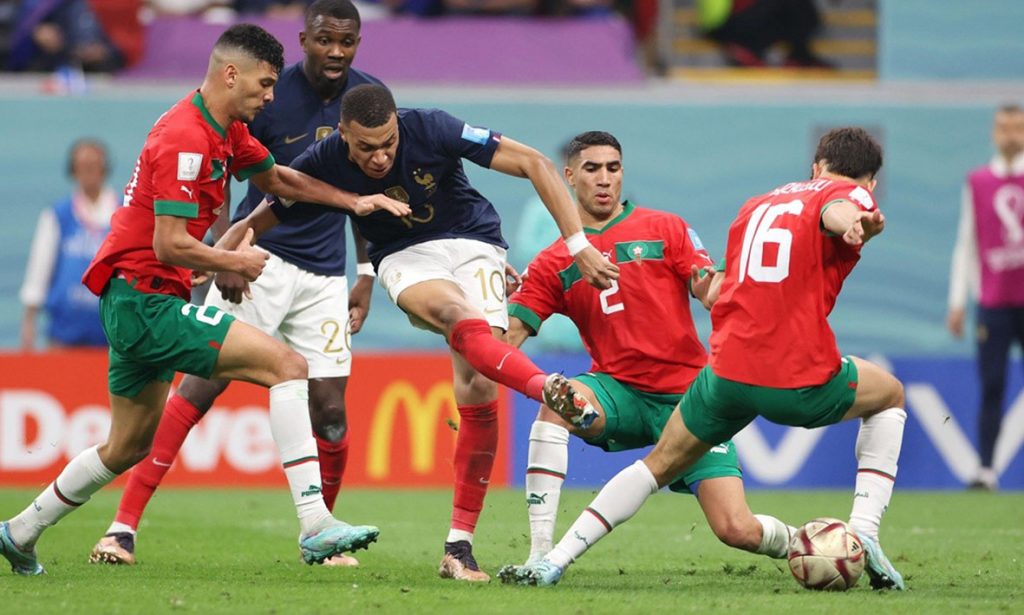 El domingo, Francia y Argentina buscarán su tercera estrella en el Mundial de Qatar 2022