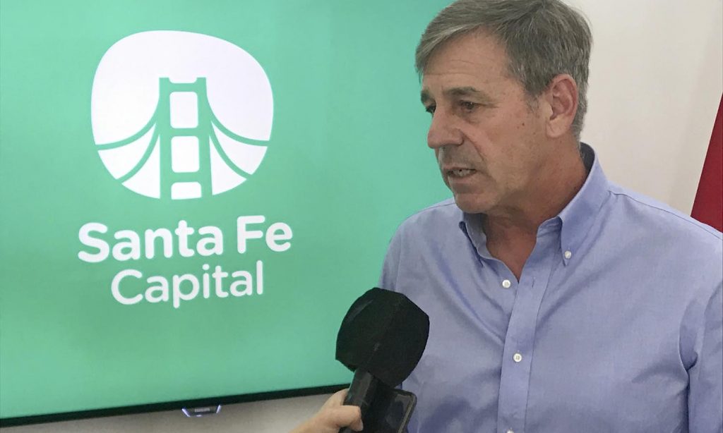 Coronavirus: nuevas medidas de prevención de la Municipalidad de Santa Fe