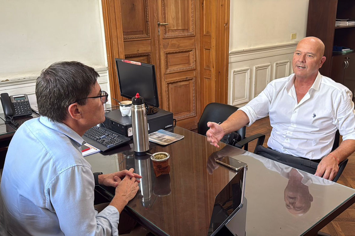 Santa Fe refuerza la educación técnica para potenciar el desarrollo productivo de la provincia