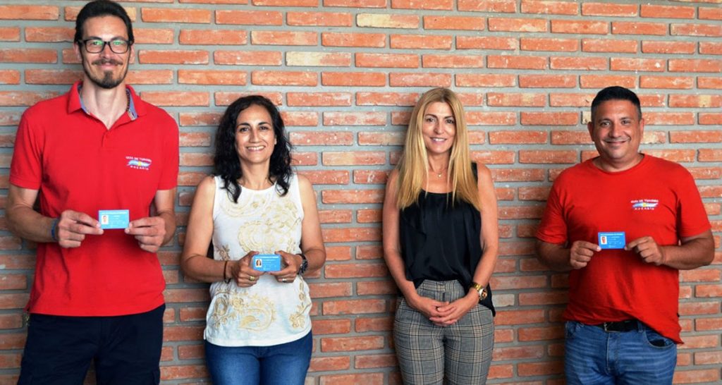 La ciudad de Rosario ya cuenta con sus primeros guías de turismo registrados