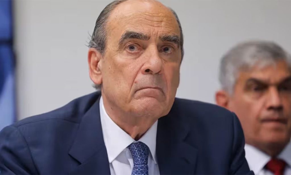 “La educación es una responsabilidad de las provincias”, afirmó el ministro del Interior de la Nación