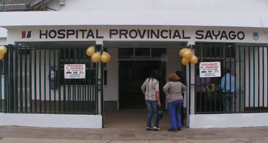 El hospital Sayago finalizó el año con más servicios y accesibilidad para sus usuarios