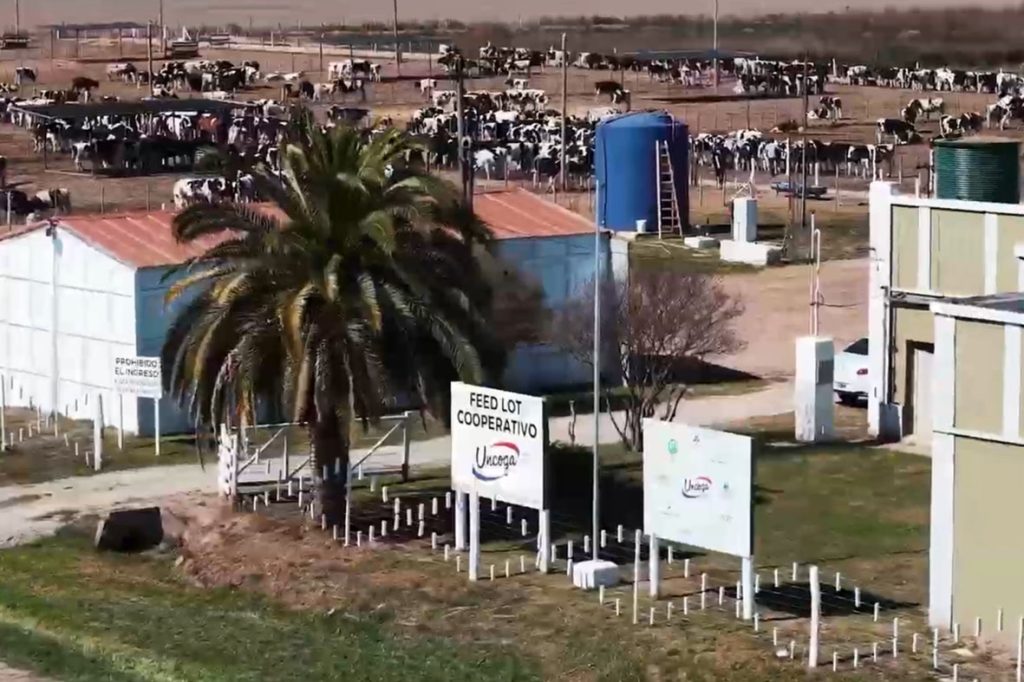 Humboldt: la UNCoGa obtiene la cuarta Certificación en Prácticas Laborales Sostenibles del Renatre a nivel nacional y la primera en Santa Fe