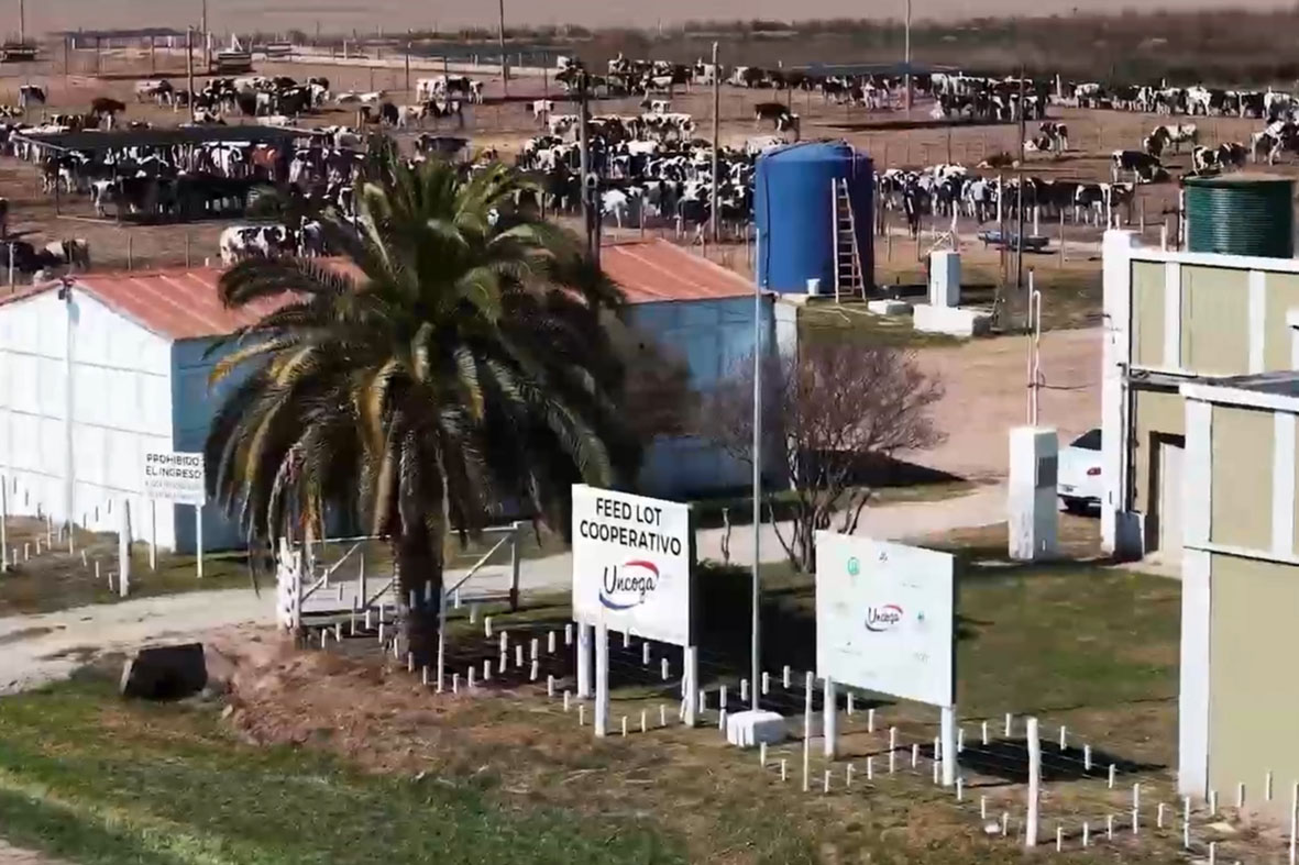 Humboldt: la UNCoGa obtiene la cuarta Certificación en Prácticas Laborales Sostenibles del Renatre a nivel nacional y la primera en Santa Fe