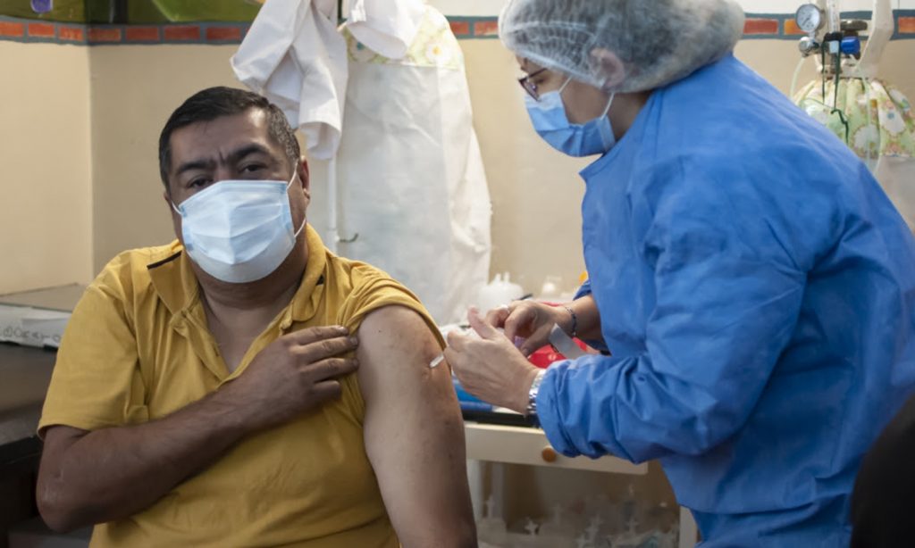 COVID-19: A partir del miércoles habrá nuevos centros de vacunación en la ciudad de Santa Fe