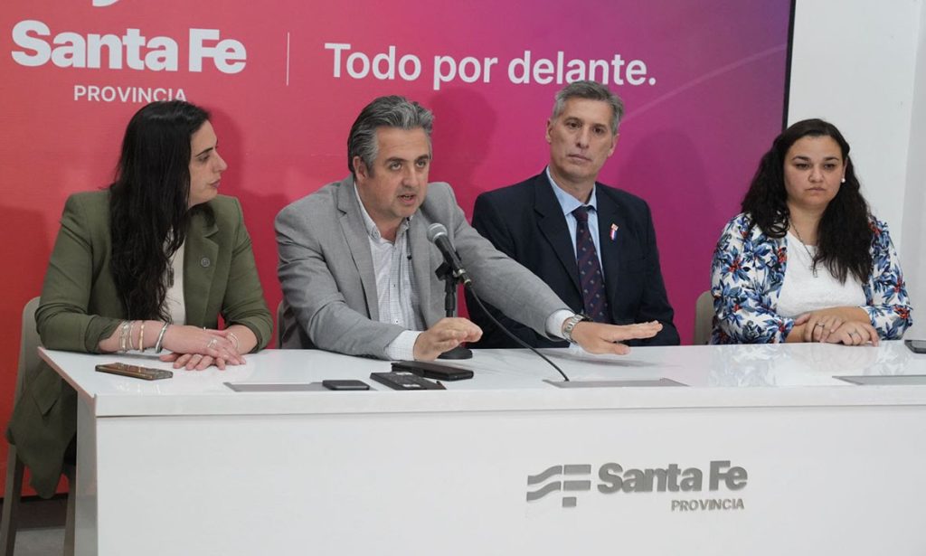 El Gobierno provincial moderniza su política penitenciaria para que los presos produzcan más en los talleres carcelarios