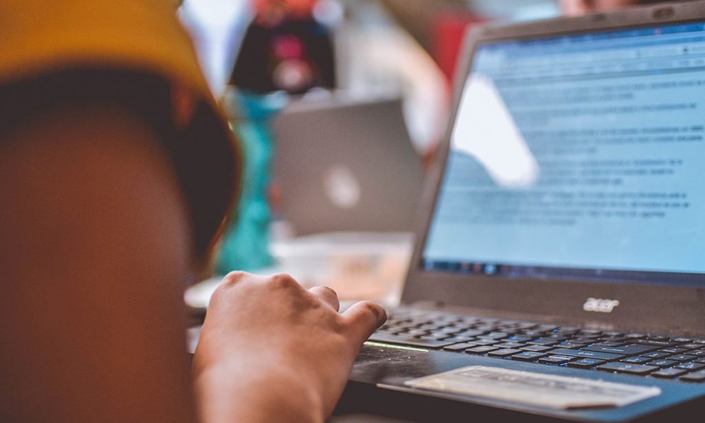 Comenzaron los cursos de articulación de ingreso a la Universidad Nacional del Litoral