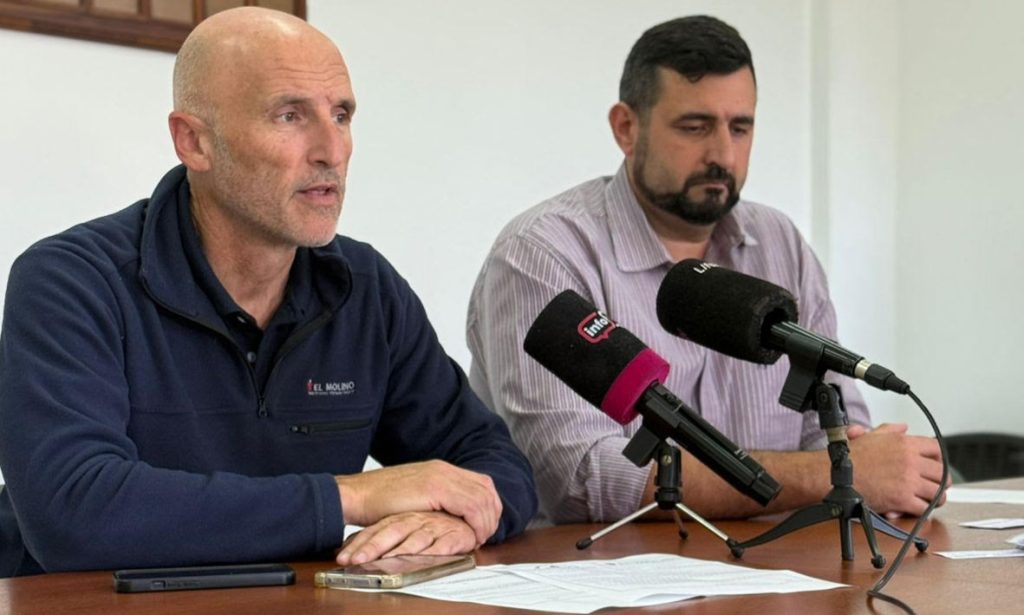 El Instituto Tecnológico y Esperanza Servicios SAPEM lanzaron un proyecto para promover la adhesión a la boleta digital