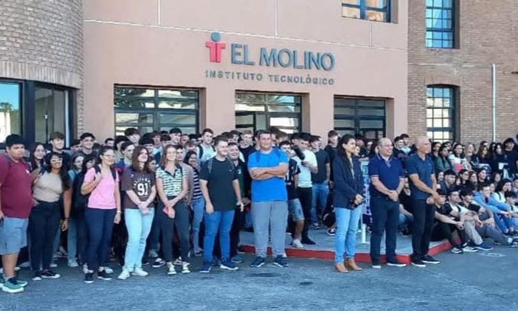 El Instituto Tecnológico comenzó su ciclo lectivo 2026 con 130 ingresantes de Esperanza y la región