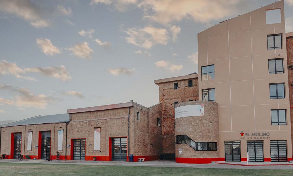 Las empresas de Esperanza y de la región ya ejecutan sus proyectos con asistencia del Instituto Tecnológico