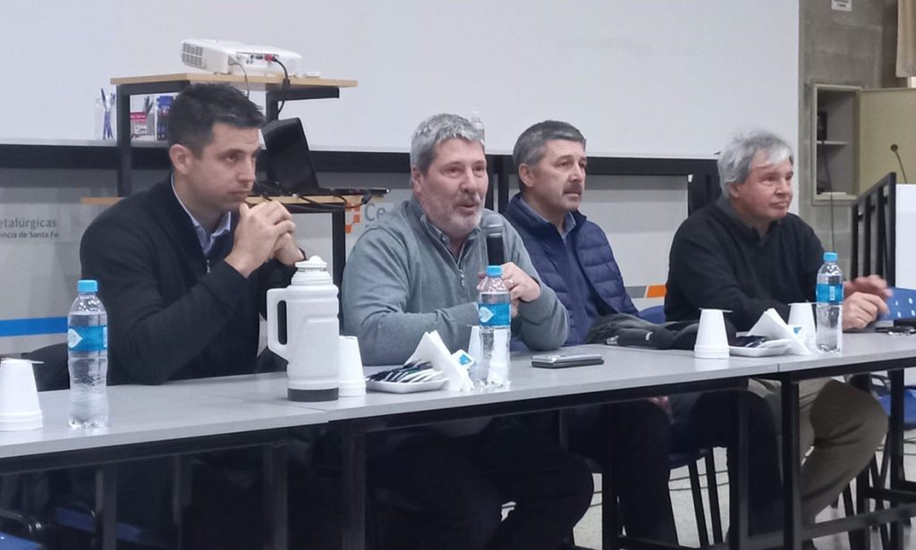 El ITEC de Esperanza brindará asistencia técnica en la Tecnopyme 2023