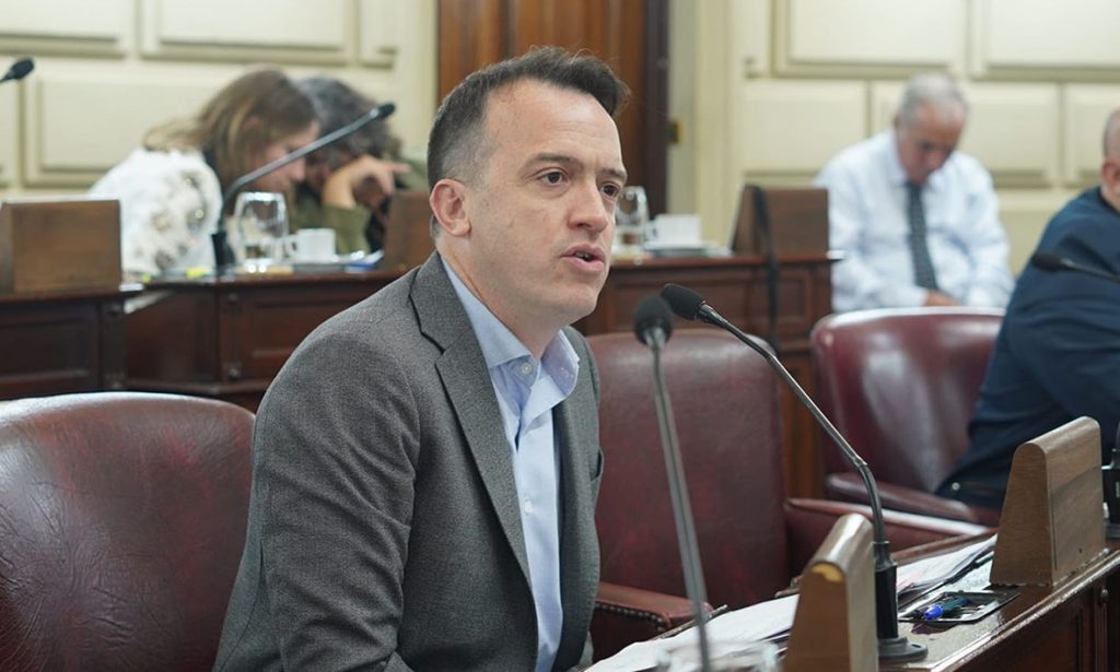 Concursos del MPA: legisladores socialistas exigen respuestas ante la gravedad de la crisis institucional en Santa Fe