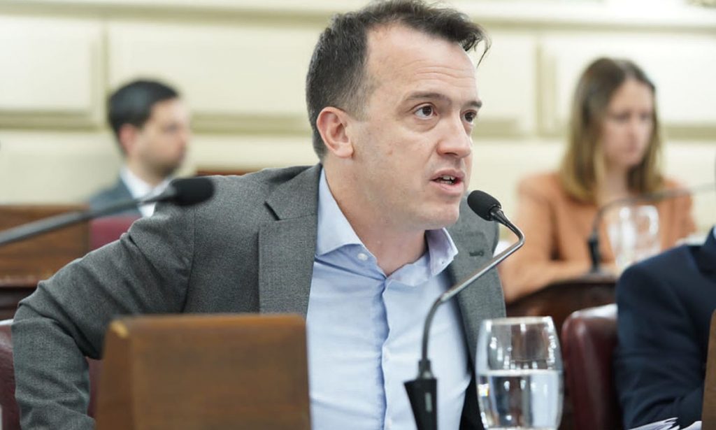 Diputados aprobó un proyecto para regular las ferias multipunto y evitar el avance de las “Saladitas” en Santa Fe