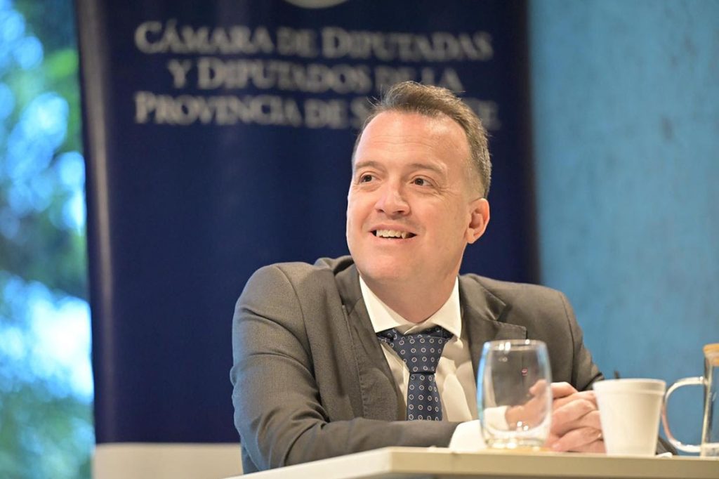 Movilidad sustentable: Santa Fe consolida una política de Estado con crecimiento récord y proyección a futuro