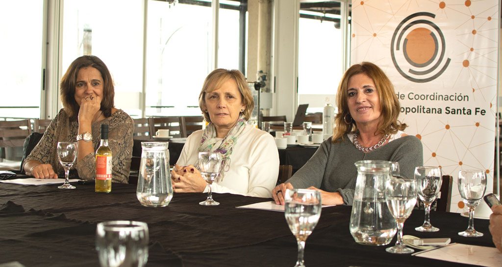 Turismo de Barrios fue la propuesta presentada para el área metropolitana