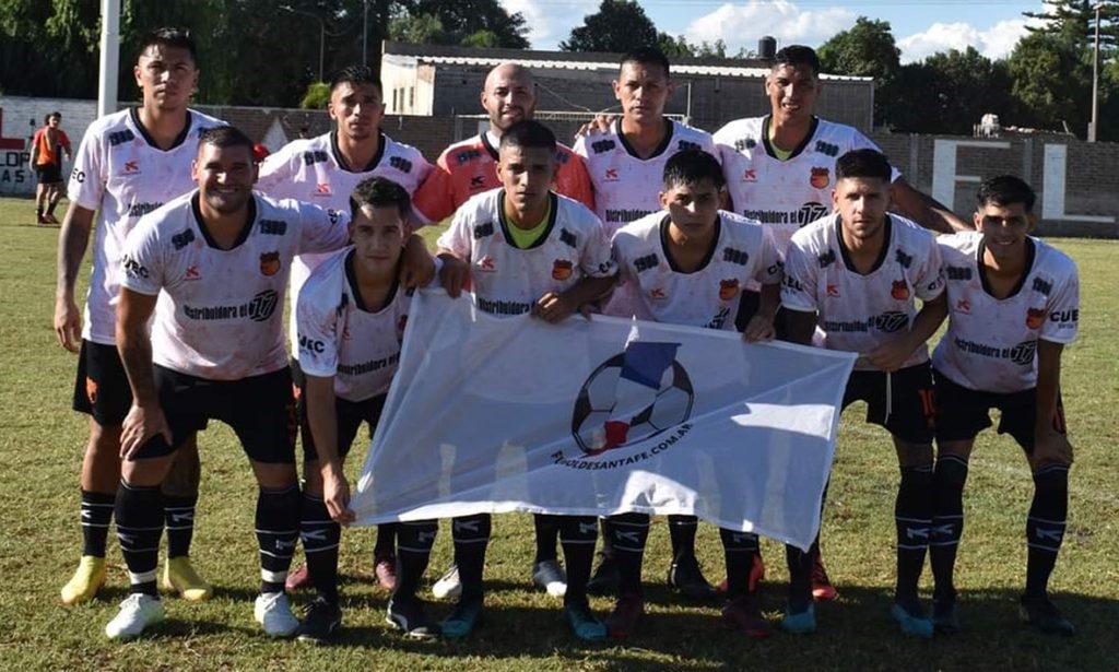 El Club Juventud Unida de Candioti se prepara para celebrar su 72 aniversario