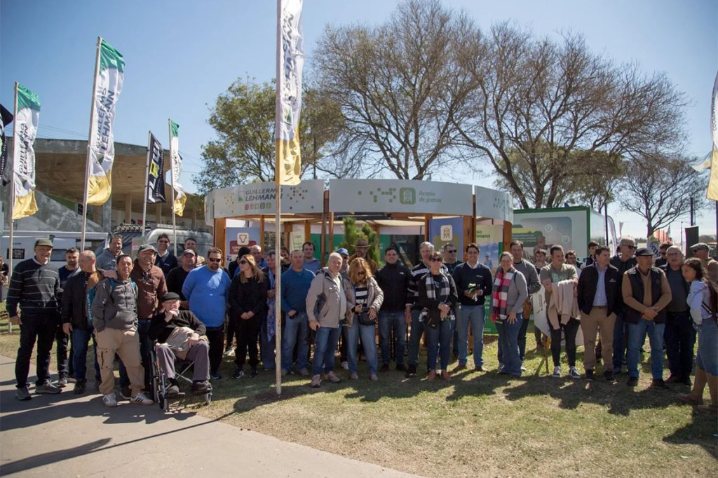 Cuatro días de encuentro, producción y comunidad se vivieron en la Expo Rural de Rafaela